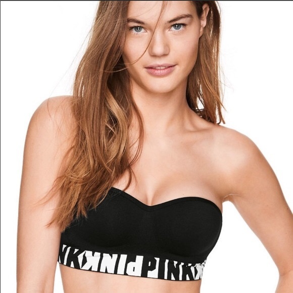 PINK Victoria's Secret Other - PINK Victoria’s Secret Seamless Cool and Comfy Bra